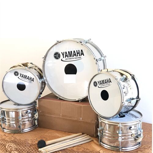 Trống Đội Yamaha TQ1